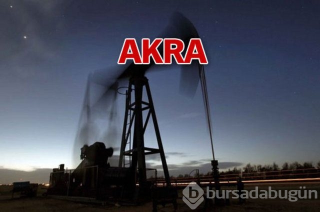 Sakarya'nın 3 ilçesinde doğalgaz bulundu

