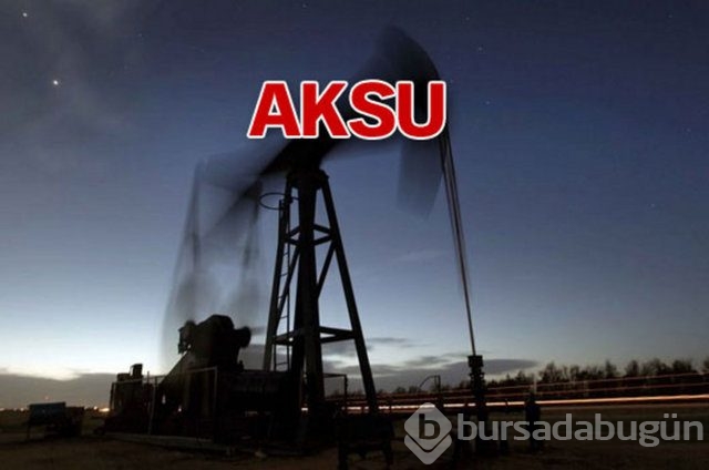 Sakarya'nın 3 ilçesinde doğalgaz bulundu

