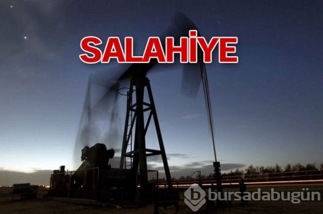Sakarya'nın 3 ilçesinde doğalgaz bulundu

