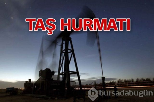 Sakarya'nın 3 ilçesinde doğalgaz bulundu

