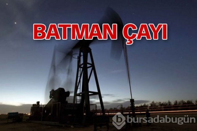 Sakarya'nın 3 ilçesinde doğalgaz bulundu

