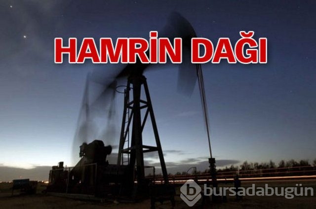 Sakarya'nın 3 ilçesinde doğalgaz bulundu

