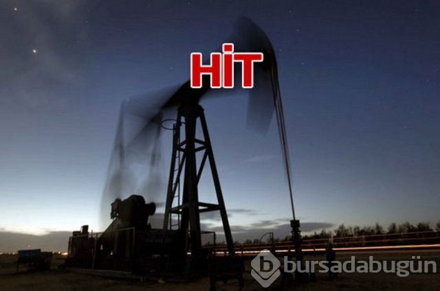 Sakarya'nın 3 ilçesinde doğalgaz bulundu

