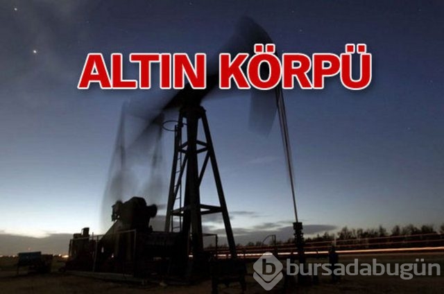 Sakarya'nın 3 ilçesinde doğalgaz bulundu

