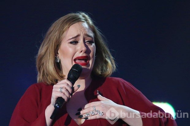 Brit ödülleri sahiplerini buldu