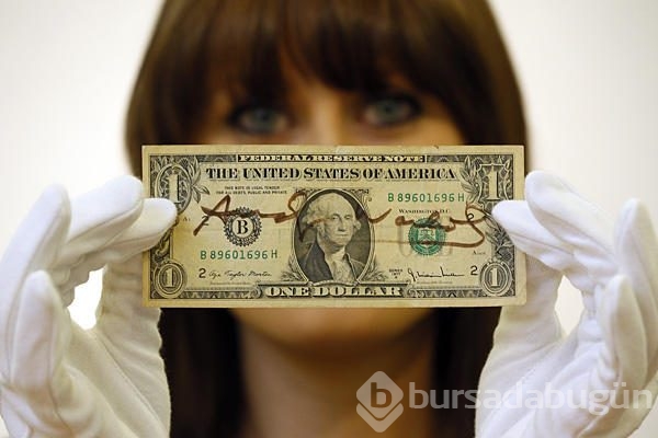 1 dolara ülkenizden ne satın alabilirsiniz?

