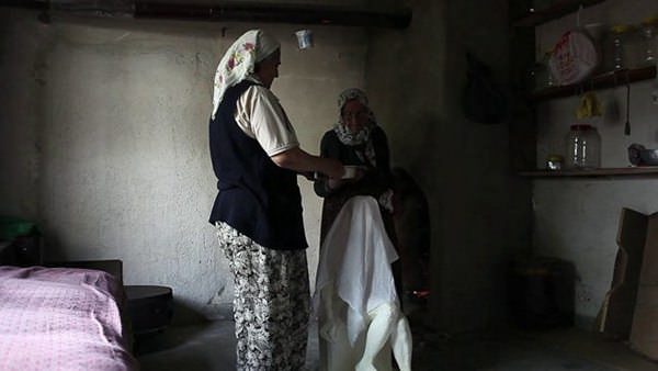 Hayatımıza girmiş Şaman adetleri
