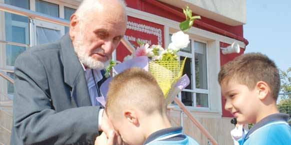 Hayatımıza girmiş Şaman adetleri
