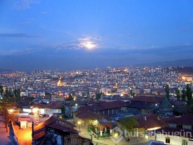 Şehirler isimlerini nereden alıyor?
