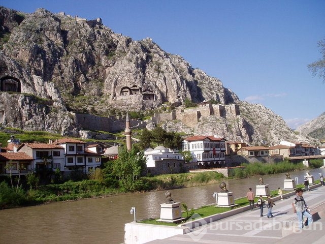 Şehirler isimlerini nereden alıyor?
