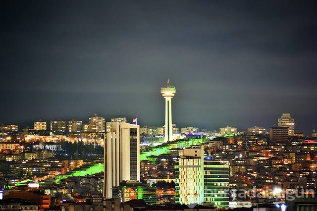Şehirler isimlerini nereden alıyor?
