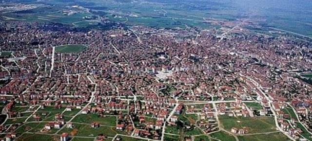Şehirler isimlerini nereden alıyor?
