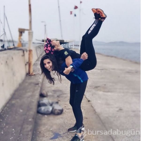 İnstagram'da Ünlüler - 25 Şubat 2015	