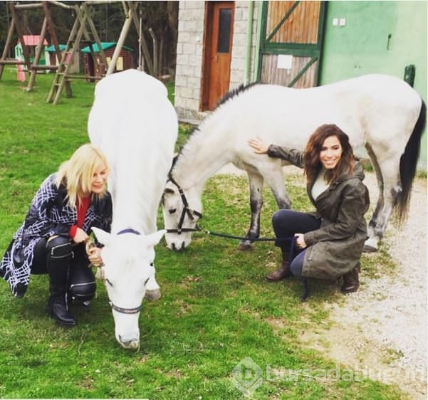 İnstagram'da Ünlüler - 25 Şubat 2015	