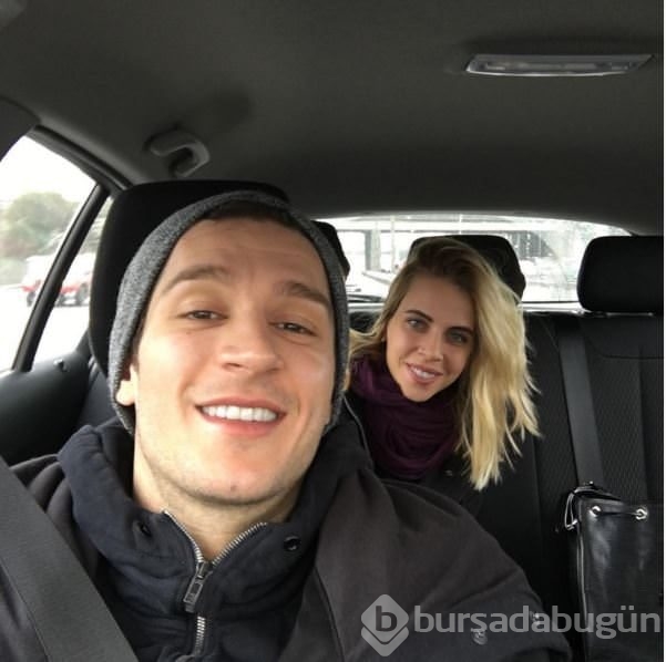 İnstagram'da Ünlüler - 25 Şubat 2015	