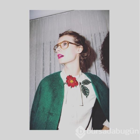İnstagram'da Ünlüler - 25 Şubat 2015	