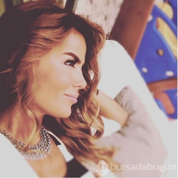 İnstagram'da Ünlüler - 25 Şubat 2015	