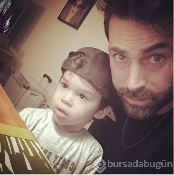 İnstagram'da Ünlüler - 25 Şubat 2015	
