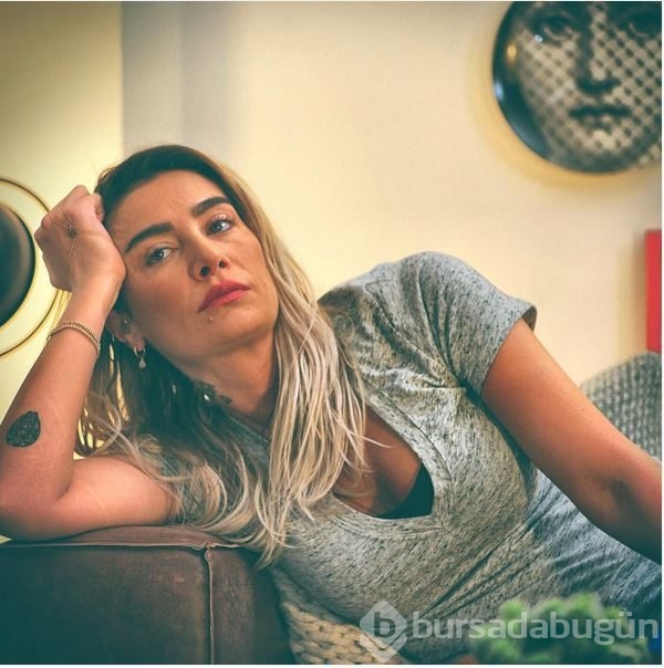 İnstagram'da Ünlüler - 25 Şubat 2015	