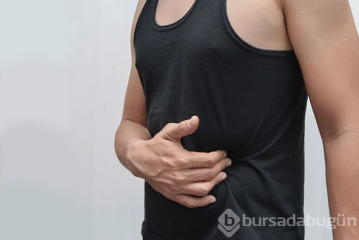 Hemoroid mi? Bağırsak kanseri mi?