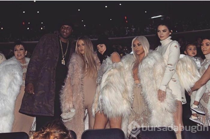 Kim Kardashian doğum kilolarını artık gizlemiyor	
