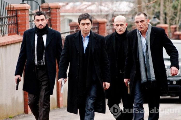Türk dizilerinin sebep olduğu 10 şey	
