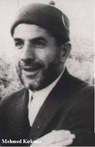 Mehmet Kırkıncı Hoca vefat etti	
