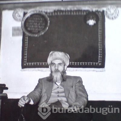 Mehmet Kırkıncı Hoca vefat etti	
