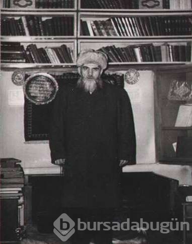 Mehmet Kırkıncı Hoca vefat etti	
