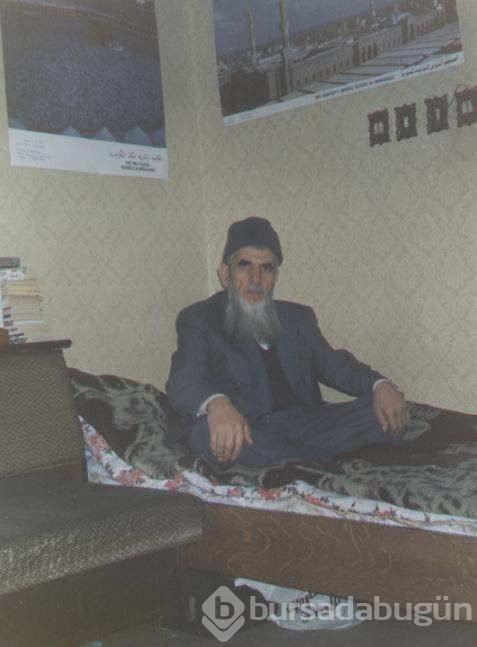 Mehmet Kırkıncı Hoca vefat etti	
