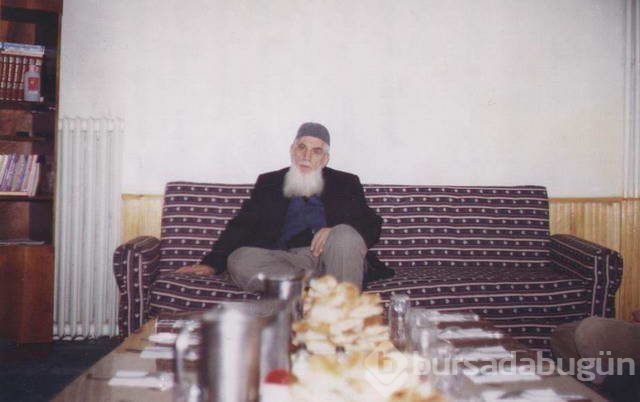 Mehmet Kırkıncı Hoca vefat etti	

