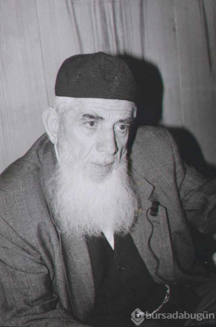 Mehmet Kırkıncı Hoca vefat etti	
