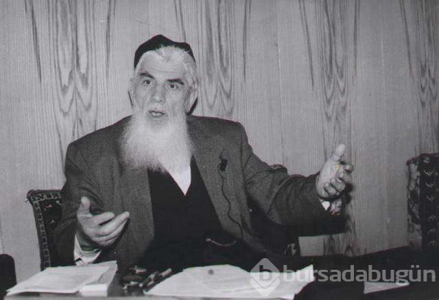 Mehmet Kırkıncı Hoca vefat etti	
