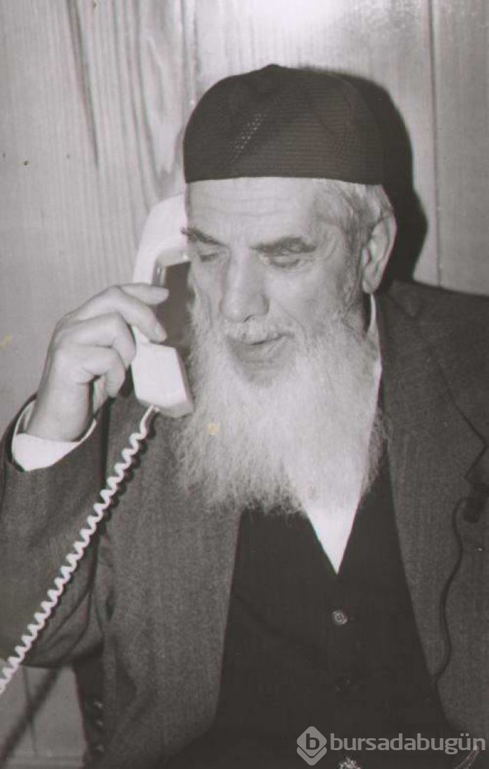 Mehmet Kırkıncı Hoca vefat etti	

