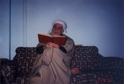Mehmet Kırkıncı Hoca vefat etti	
