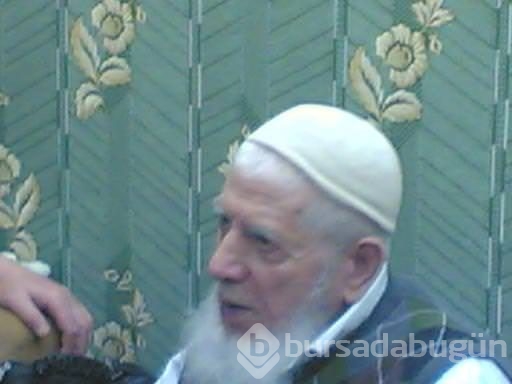 Mehmet Kırkıncı Hoca vefat etti	
