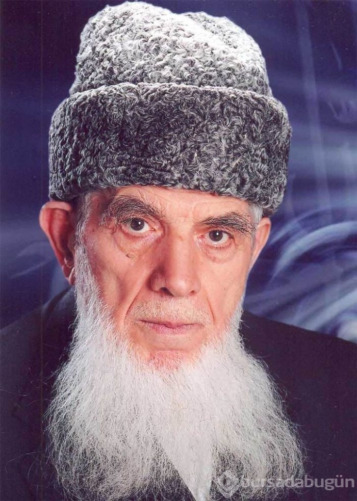 Mehmet Kırkıncı Hoca vefat etti	
