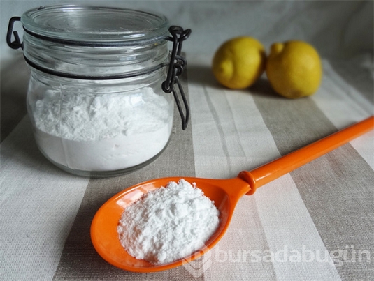 Kepekten kurtulmanın doğal yolları	
