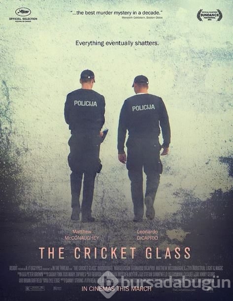 Fotoğrafları film afişine çeviriyor	
