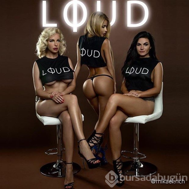 Yerli Kardashian kapak güzeli oldu!
