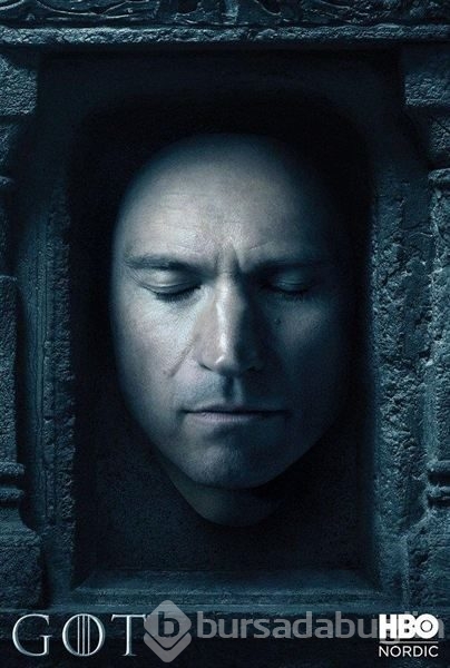 Game Of Thrones'tan yeni posterler geldi