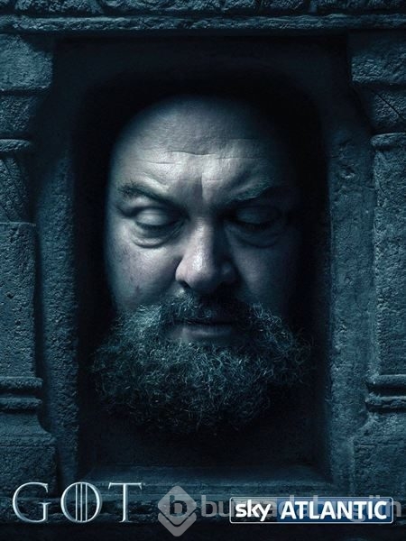 Game Of Thrones'tan yeni posterler geldi