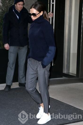 Beckham'dan devrim gibi karar!