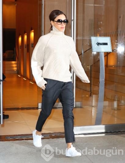 Beckham'dan devrim gibi karar!