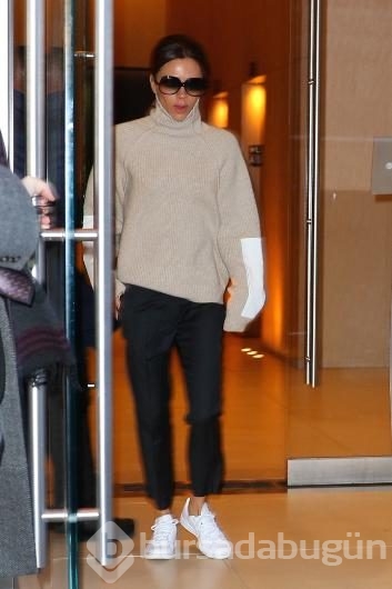 Beckham'dan devrim gibi karar!
