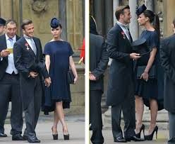 Beckham'dan devrim gibi karar!
