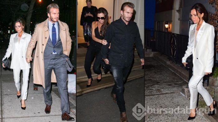 Beckham'dan devrim gibi karar!