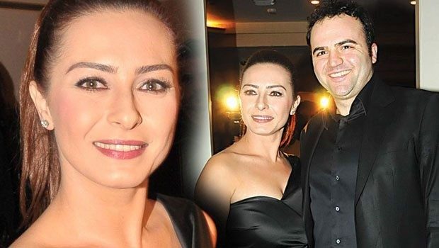 Ayça Bingöl, Aylin ile Leyla'sına kavuştu