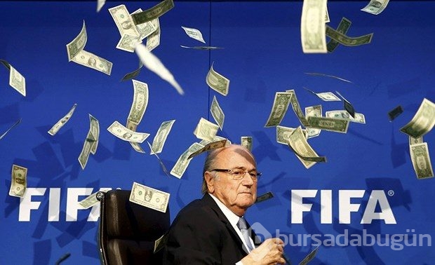 FIFA yeni başkanını seçiyor
