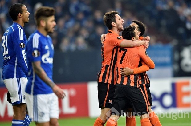 Fenerbahçe'nin muhtemel rakipleri belli oldu